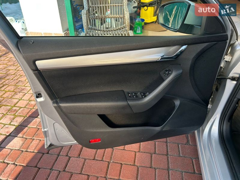 Универсал Skoda Octavia 2013 в Белой Церкви