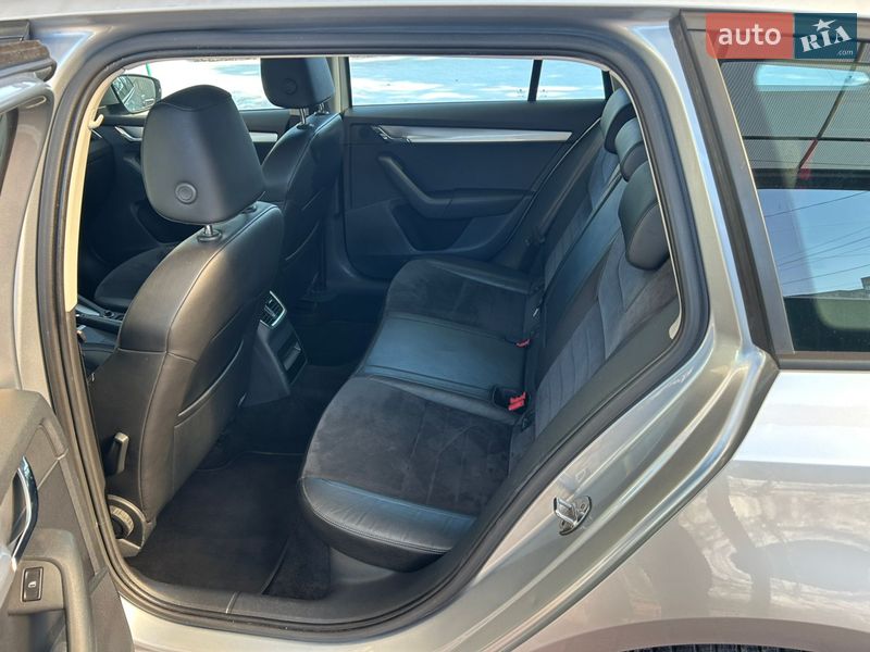 Универсал Skoda Octavia 2013 в Белой Церкви