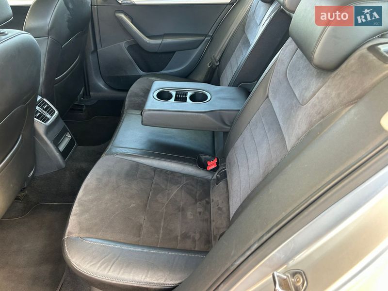 Универсал Skoda Octavia 2013 в Белой Церкви