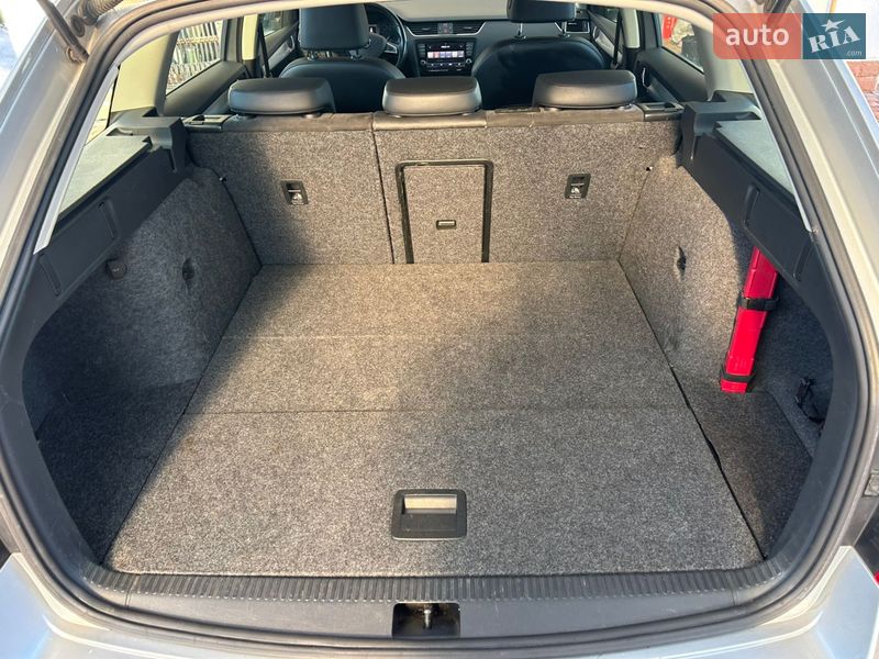 Универсал Skoda Octavia 2013 в Белой Церкви