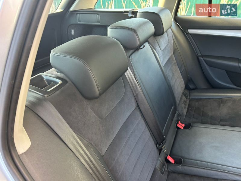 Универсал Skoda Octavia 2013 в Белой Церкви