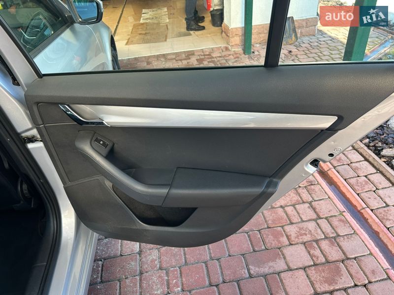 Универсал Skoda Octavia 2013 в Белой Церкви