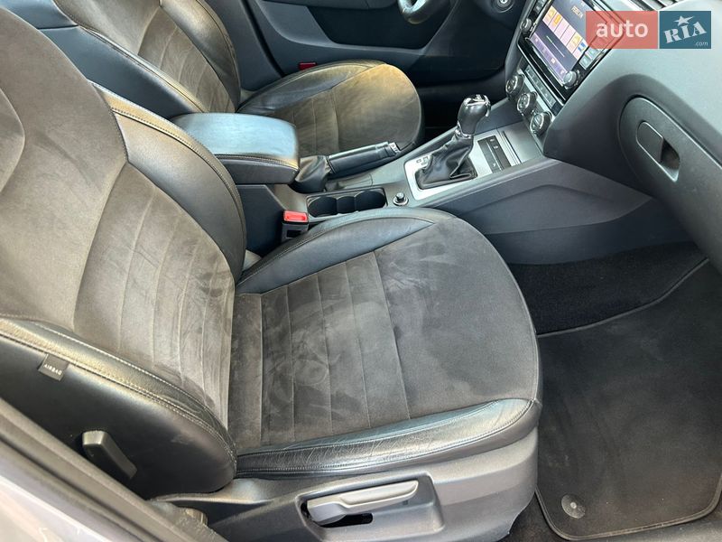 Универсал Skoda Octavia 2013 в Белой Церкви
