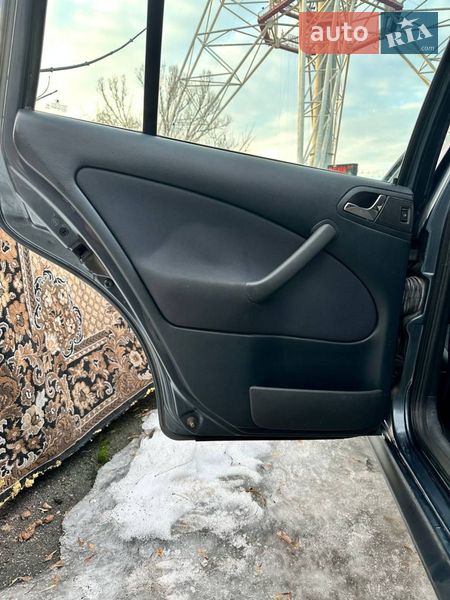 Универсал Skoda Octavia 2006 в Киеве