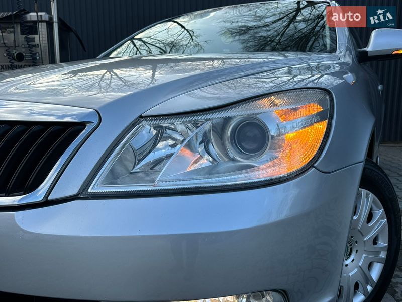 Универсал Skoda Octavia 2009 в Дрогобыче фото 26 Универсал Skoda Octavia 2009 в Дрогобыче