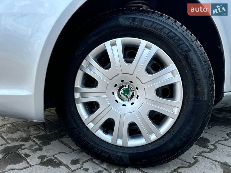 Универсал Skoda Octavia 2009 в Дрогобыче фото 36 Универсал Skoda Octavia 2009 в Дрогобыче