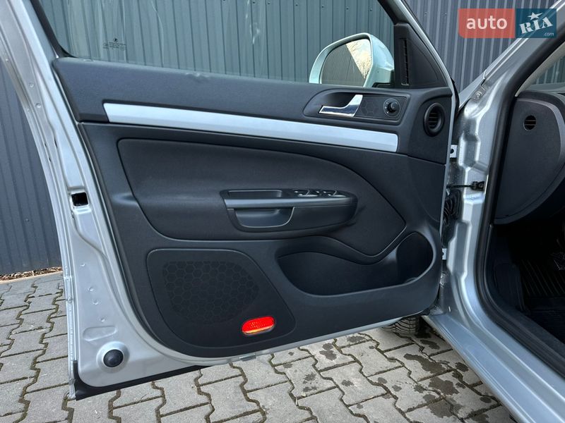 Универсал Skoda Octavia 2009 в Дрогобыче фото 52 Универсал Skoda Octavia 2009 в Дрогобыче