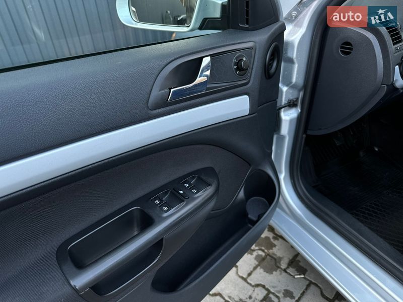 Универсал Skoda Octavia 2009 в Дрогобыче фото 53 Универсал Skoda Octavia 2009 в Дрогобыче