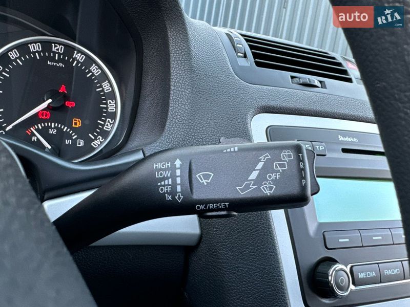Универсал Skoda Octavia 2009 в Дрогобыче фото 63 Универсал Skoda Octavia 2009 в Дрогобыче