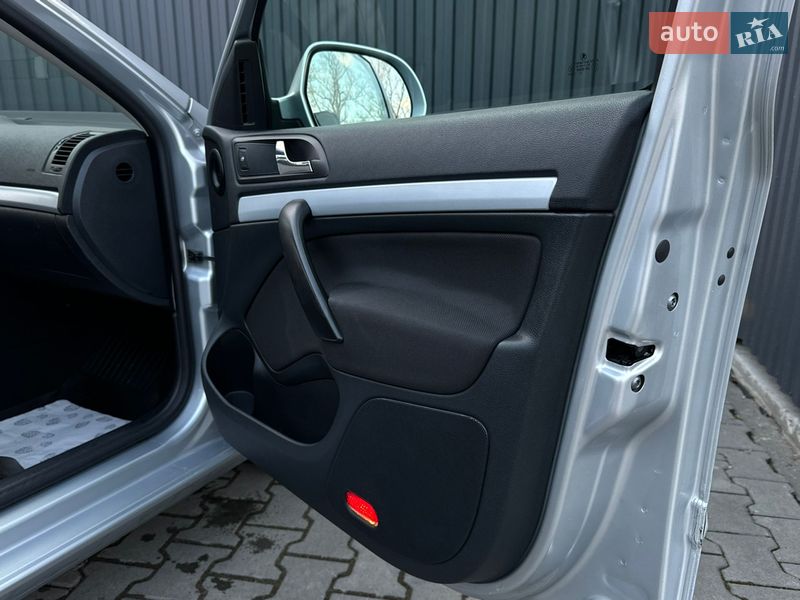 Универсал Skoda Octavia 2009 в Дрогобыче фото 74 Универсал Skoda Octavia 2009 в Дрогобыче