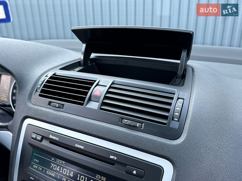 Универсал Skoda Octavia 2009 в Дрогобыче фото 81 Универсал Skoda Octavia 2009 в Дрогобыче