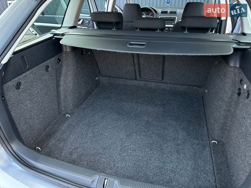 Универсал Skoda Octavia 2009 в Дрогобыче фото 90 Универсал Skoda Octavia 2009 в Дрогобыче