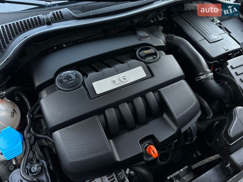 Универсал Skoda Octavia 2009 в Дрогобыче фото 93 Универсал Skoda Octavia 2009 в Дрогобыче