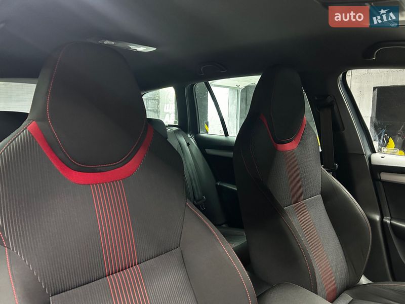 Универсал Skoda Octavia 2019 в Черновцах