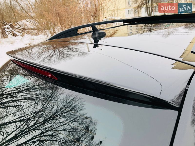 Универсал Skoda Octavia 2015 в Коростене