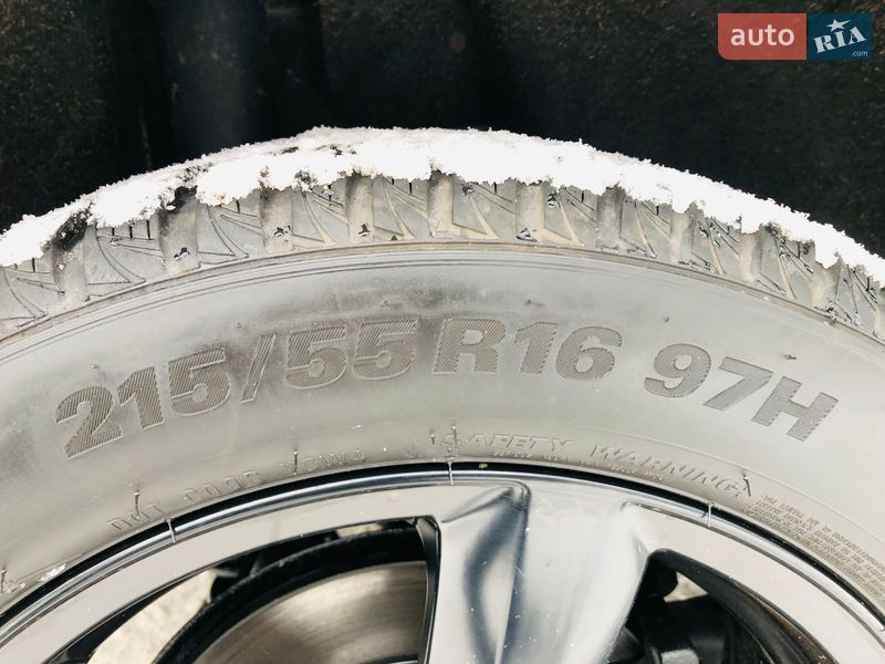 Универсал Skoda Octavia 2015 в Коростене