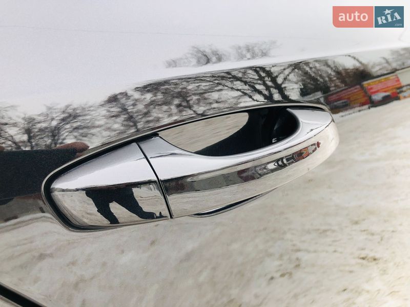 Универсал Skoda Octavia 2015 в Коростене