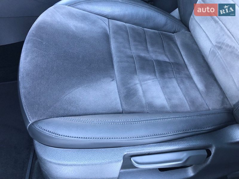 Универсал Skoda Octavia 2015 в Коростене