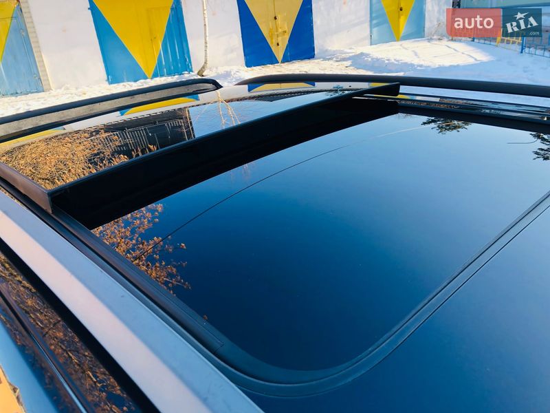 Универсал Skoda Octavia 2015 в Коростене