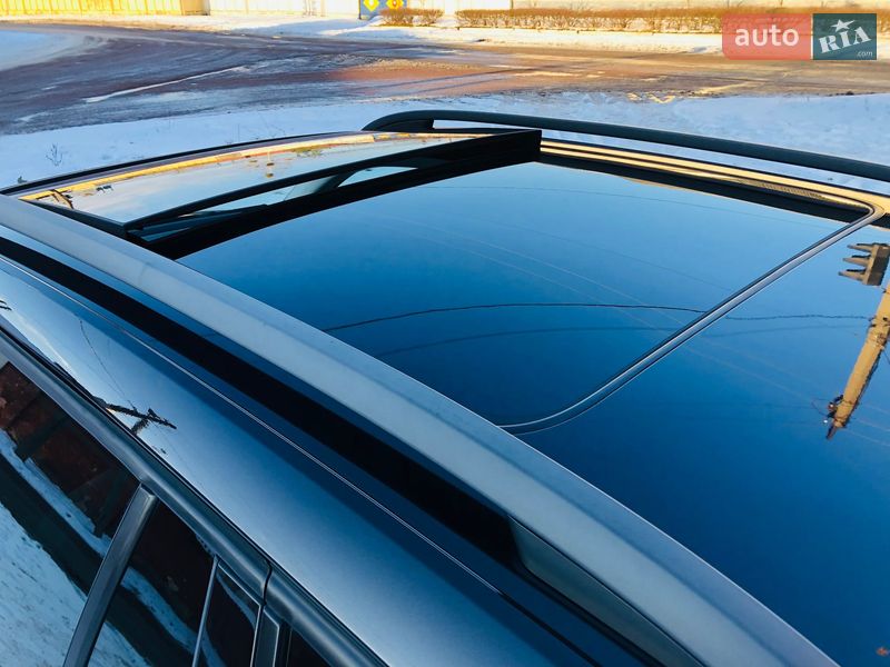 Универсал Skoda Octavia 2015 в Коростене