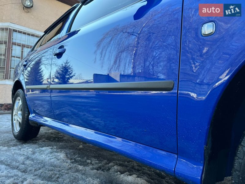 Лифтбек Skoda Octavia 2009 в Хмельницком