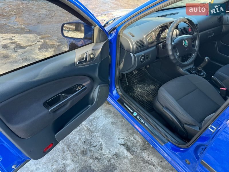 Лифтбек Skoda Octavia 2009 в Хмельницком