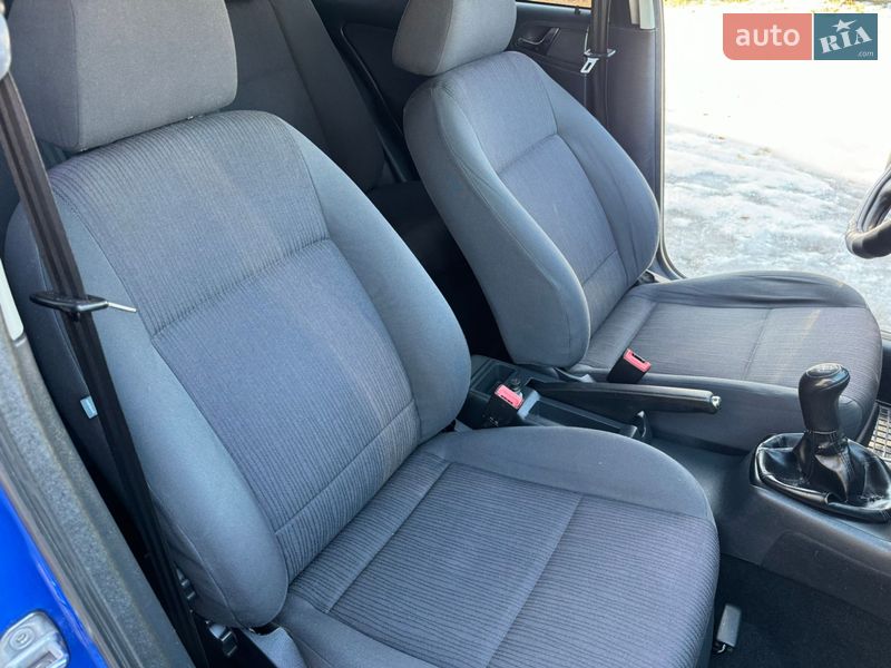 Лифтбек Skoda Octavia 2009 в Хмельницком