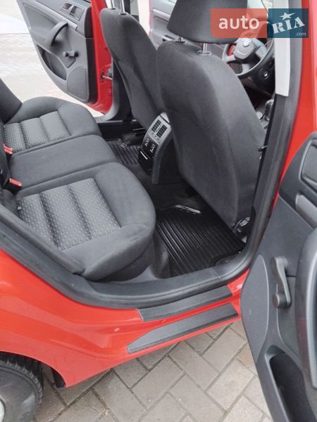 Лифтбек Skoda Octavia 2012 в Тячеве