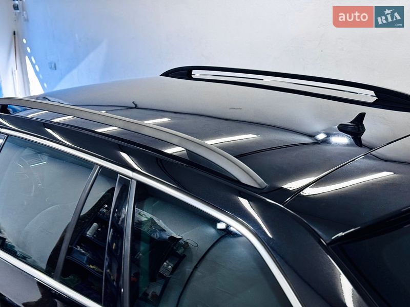 Универсал Skoda Octavia 2013 в Стрые