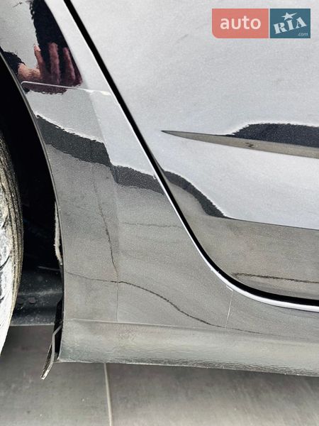 Универсал Skoda Octavia 2013 в Стрые