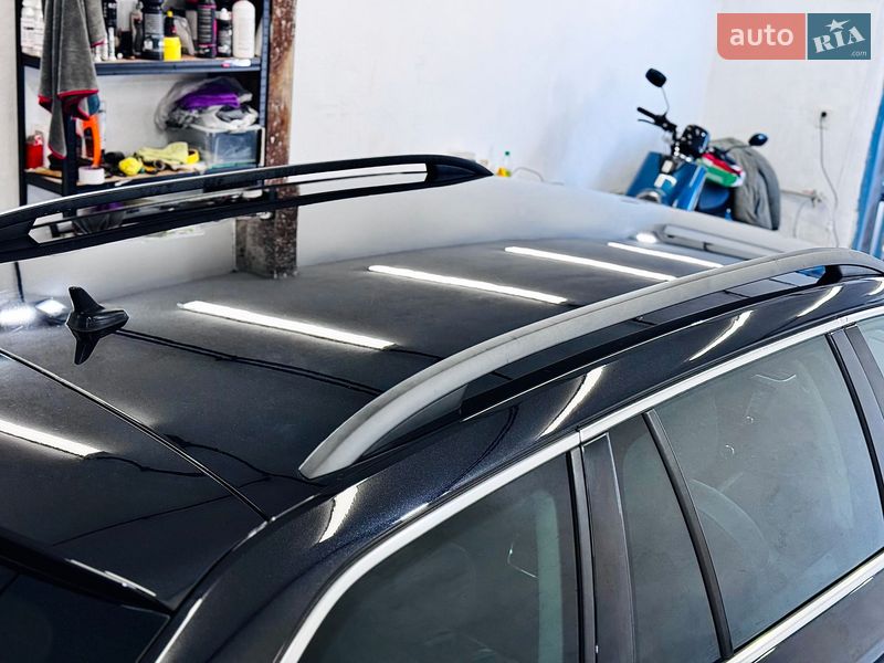 Универсал Skoda Octavia 2013 в Стрые