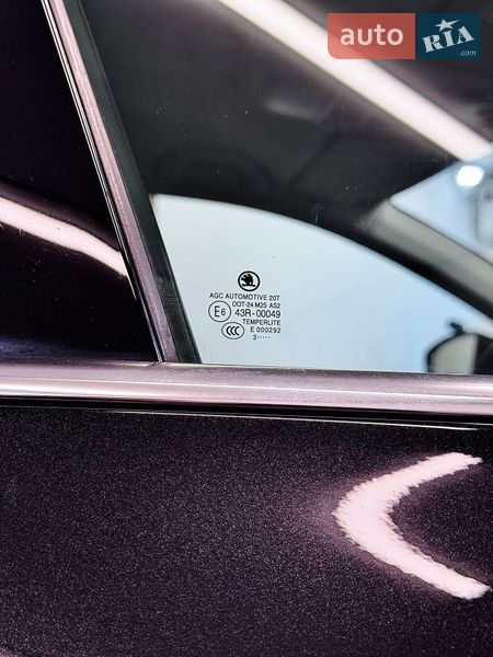 Универсал Skoda Octavia 2013 в Стрые