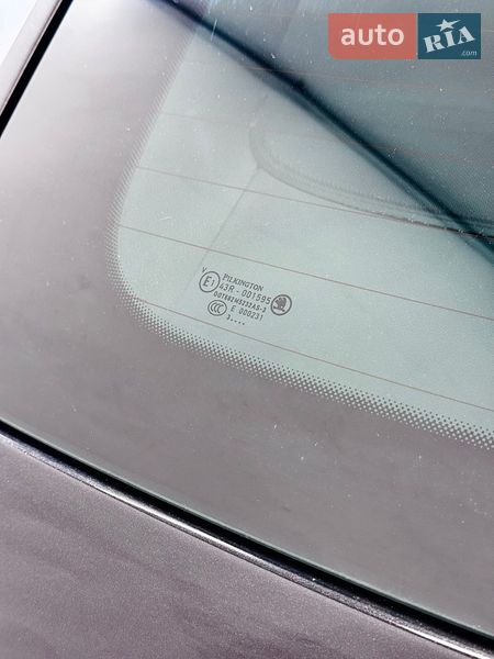 Универсал Skoda Octavia 2013 в Стрые