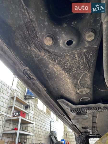 Универсал Skoda Octavia 2013 в Стрые