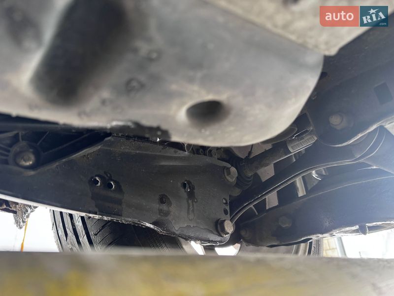 Универсал Skoda Octavia 2013 в Стрые