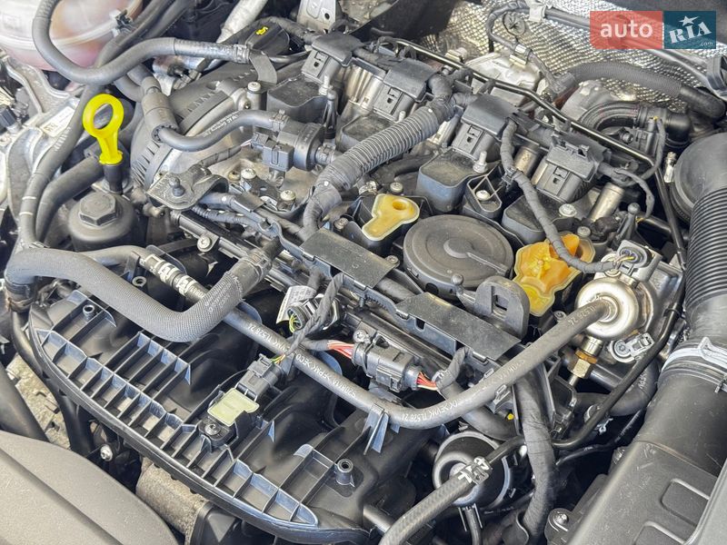 Универсал Skoda Octavia 2013 в Стрые