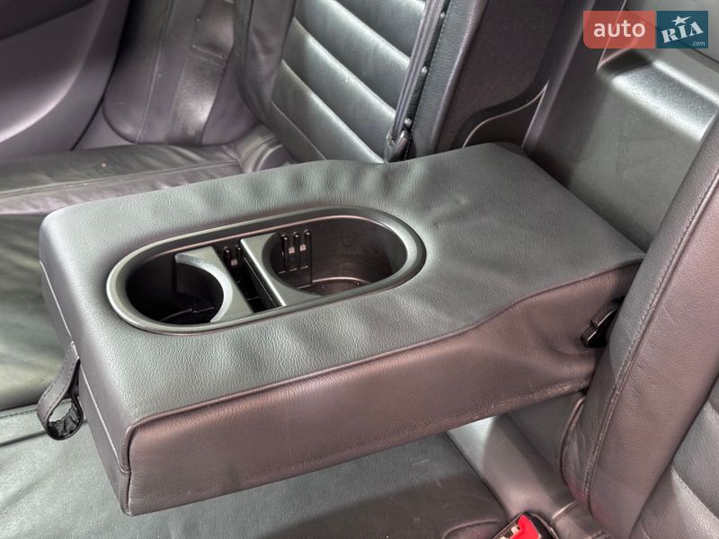 Универсал Skoda Octavia 2013 в Стрые