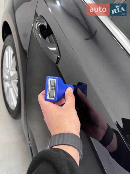 Универсал Skoda Octavia 2013 в Стрые