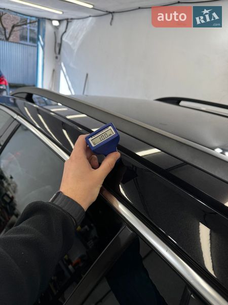 Универсал Skoda Octavia 2013 в Стрые