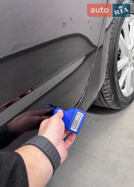 Универсал Skoda Octavia 2013 в Стрые