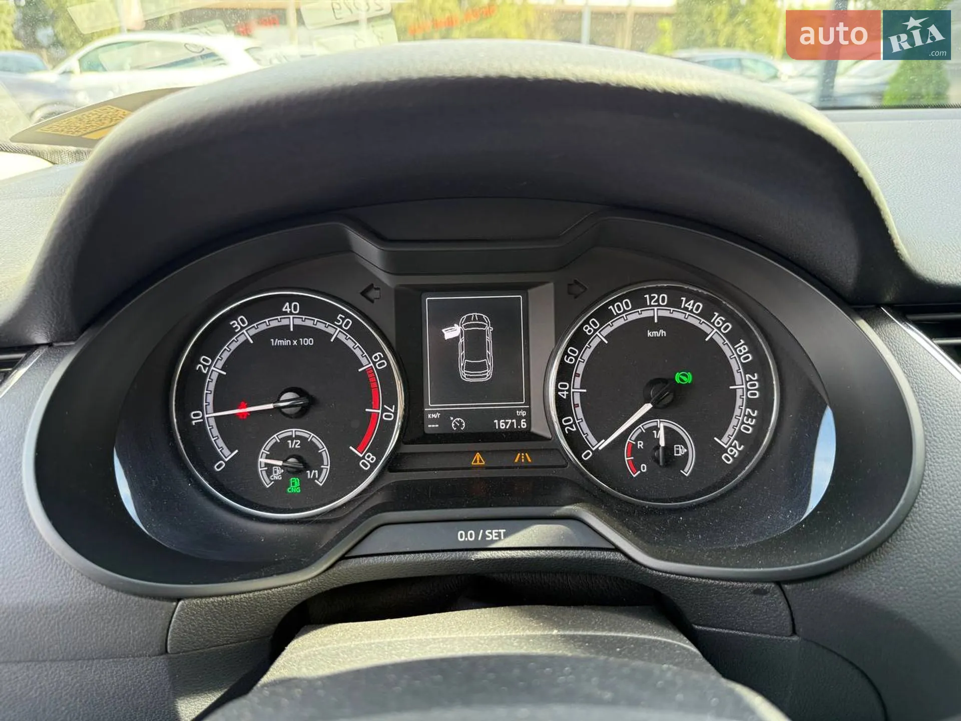 2019 Skoda Octavia - мініатюра 32