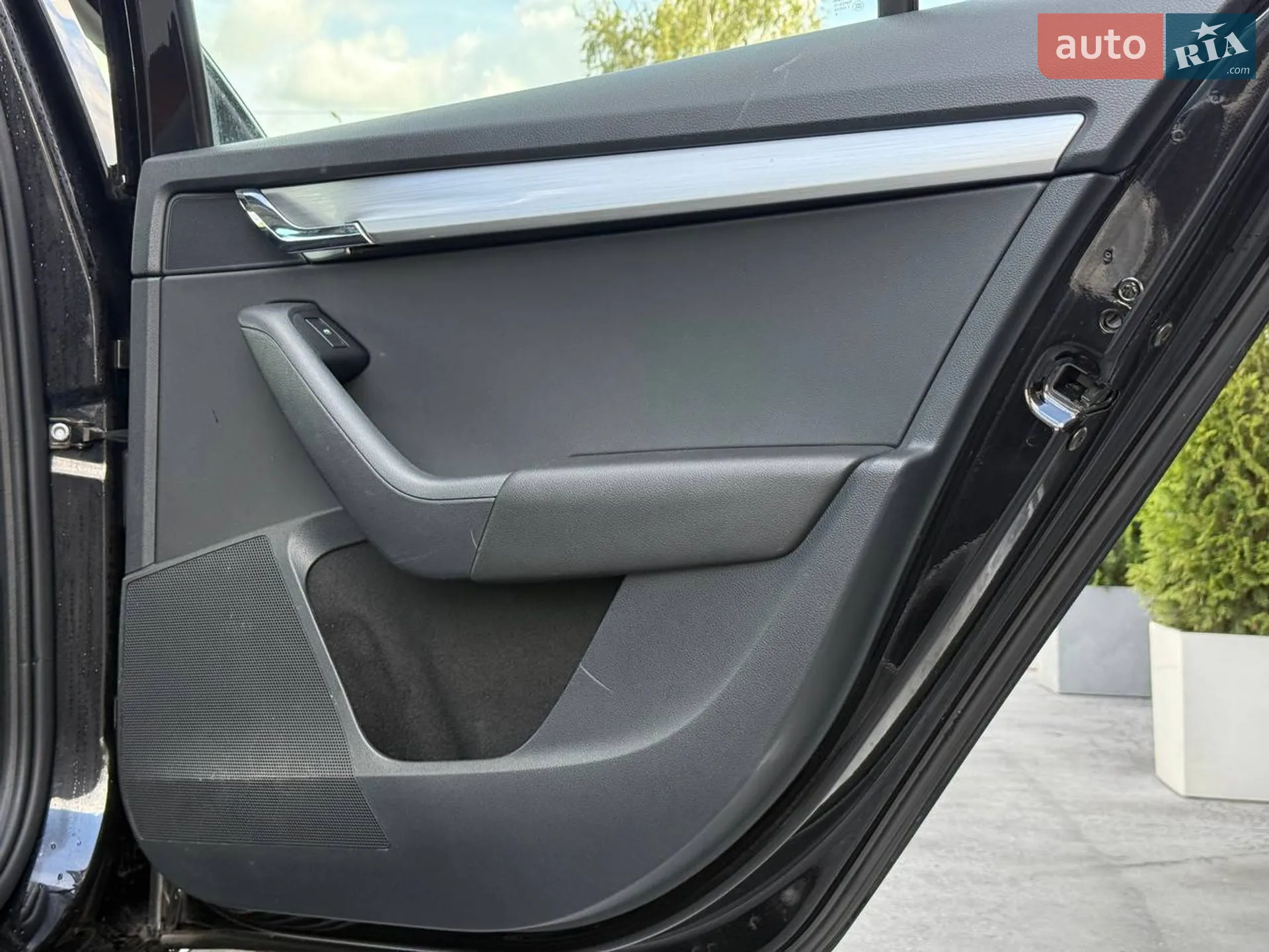 2019 Skoda Octavia - мініатюра 48