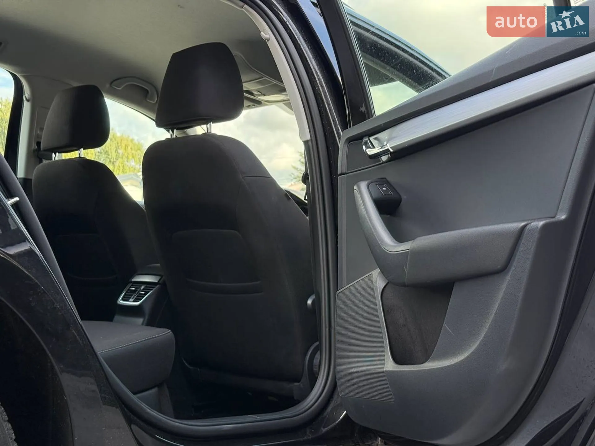 2019 Skoda Octavia - мініатюра 64