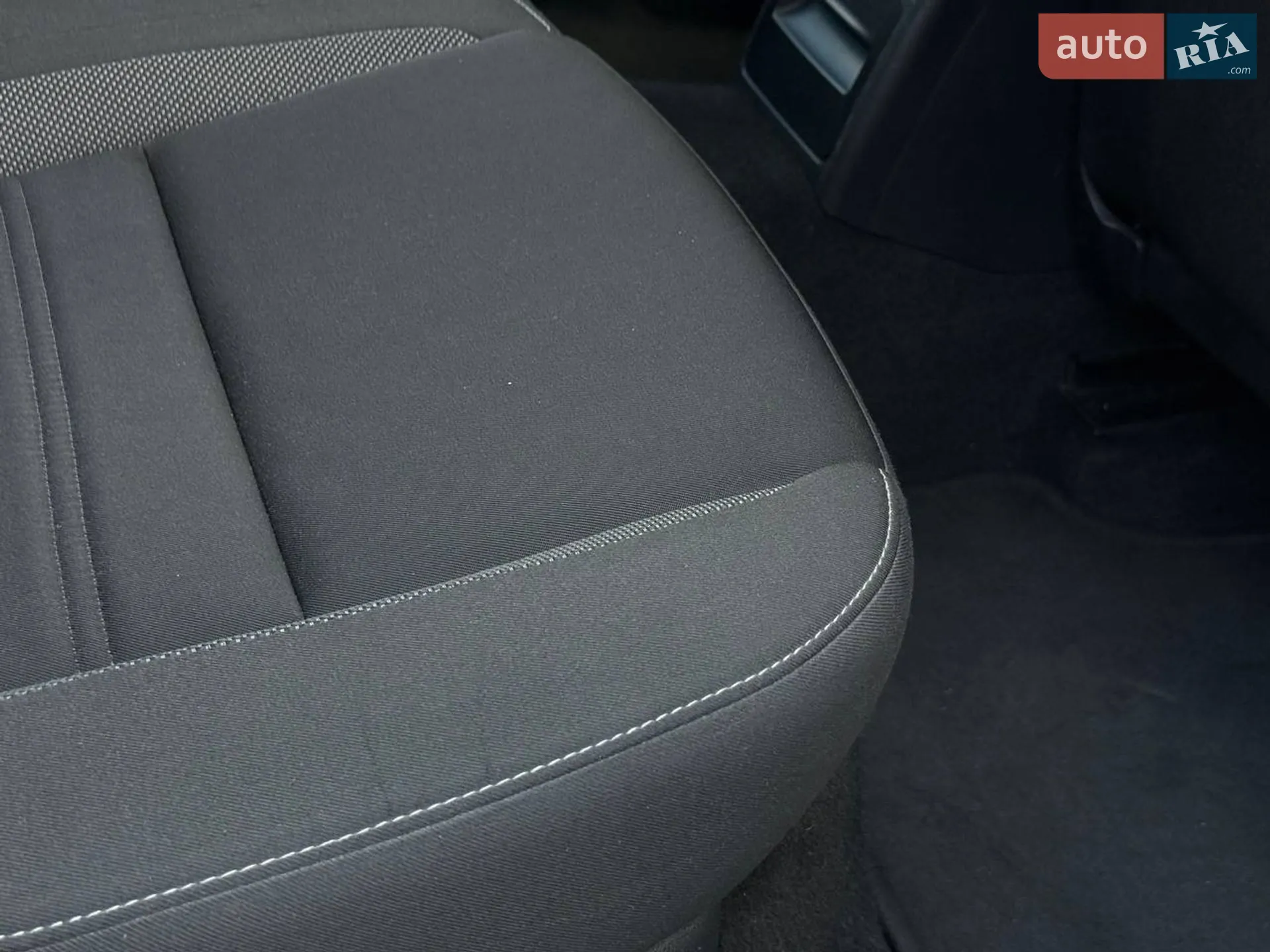 2019 Skoda Octavia - мініатюра 67