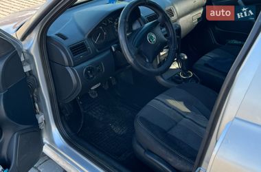 Лифтбек Skoda Octavia 2008 в Львове