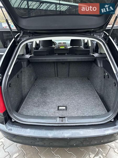 Универсал Skoda Octavia 2008 в Хмельницком