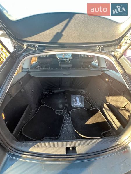 Универсал Skoda Octavia 2018 в Любаре фото 7 Универсал Skoda Octavia 2018 в Любаре