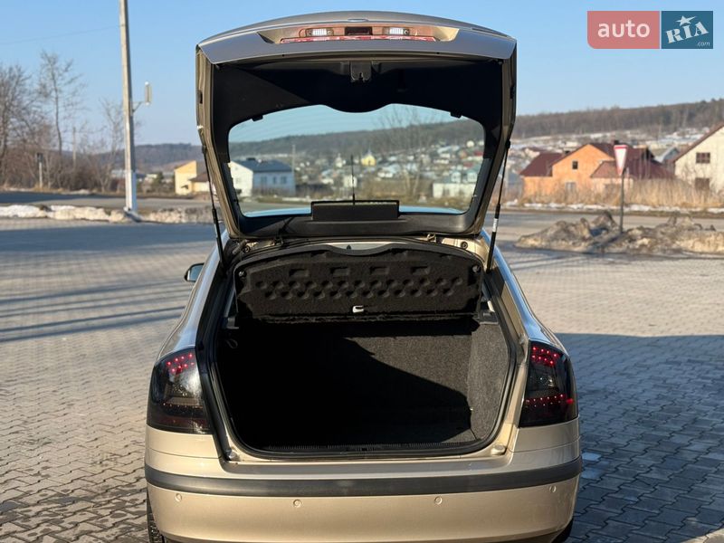 Лифтбек Skoda Octavia 2005 в Тернополе