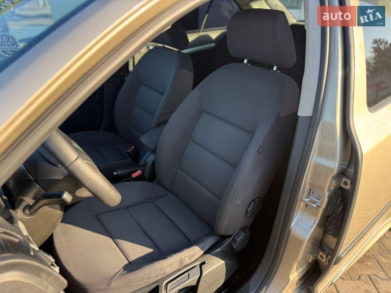 Лифтбек Skoda Octavia 2005 в Тернополе