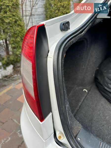 Лифтбек Skoda Octavia 2012 в Киеве